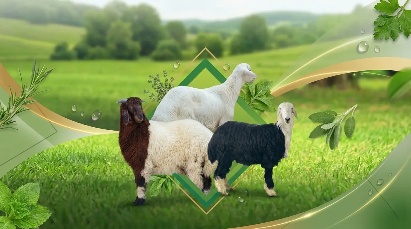 You are currently viewing دليل تنسيق وتسليم الذبائح لمطابخ الطهي بالرياض